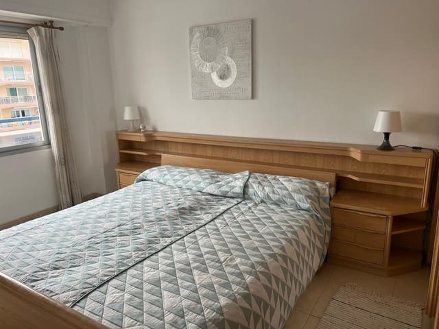 3 camera da letto Appartamento da affitare come casa vacanza in Gandia con garage - 2.300 € (Rif: 9843910)