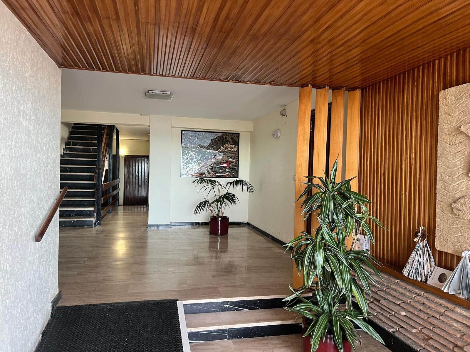 3 camera da letto Appartamento da affitare come casa vacanza in Gandia con garage - 2.300 € (Rif: 9843910)
