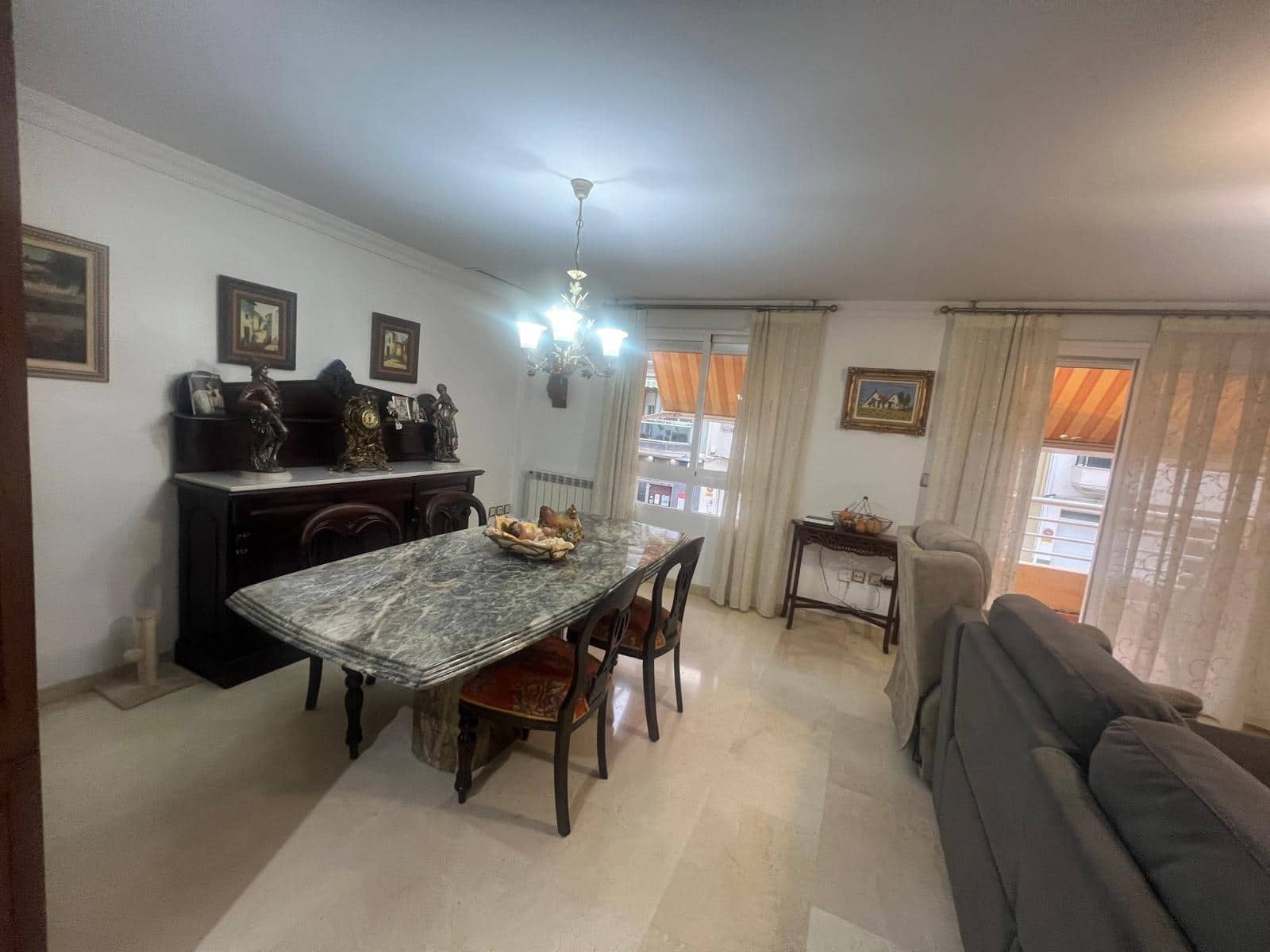 3 chambre Villa/Maison Mitoyenne à vendre à Daimus - 289 000 € (Ref: 9843911)