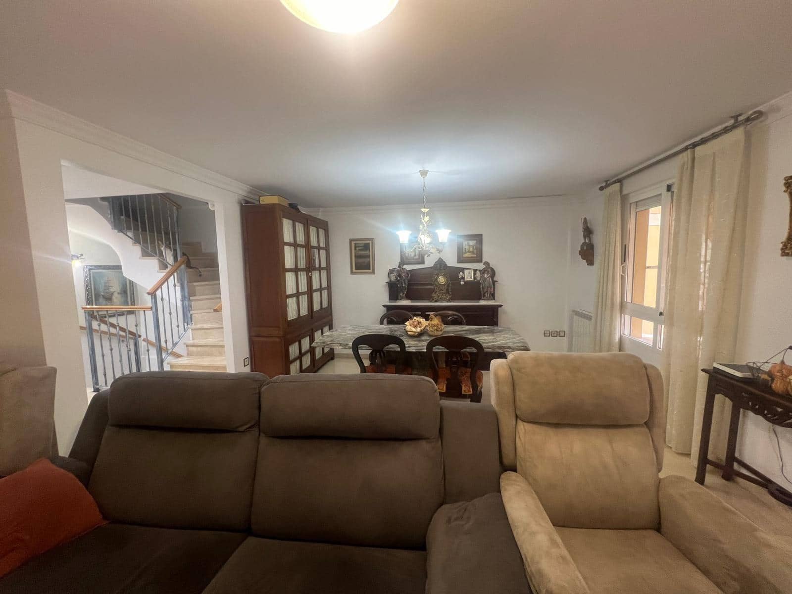 3 chambre Villa/Maison Mitoyenne à vendre à Daimus - 289 000 € (Ref: 9843911)