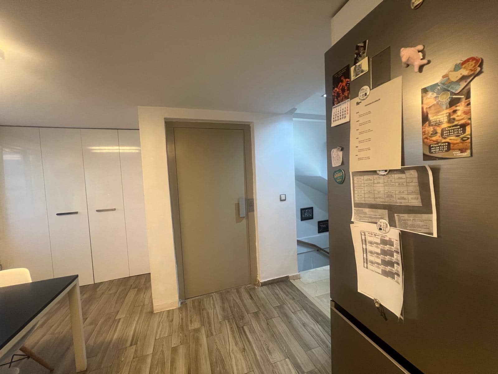 3 chambre Villa/Maison Mitoyenne à vendre à Daimus - 289 000 € (Ref: 9843911)