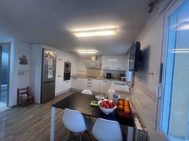 3 chambre Villa/Maison Mitoyenne à vendre à Daimús - 289 000 € (Ref: 9843911)
