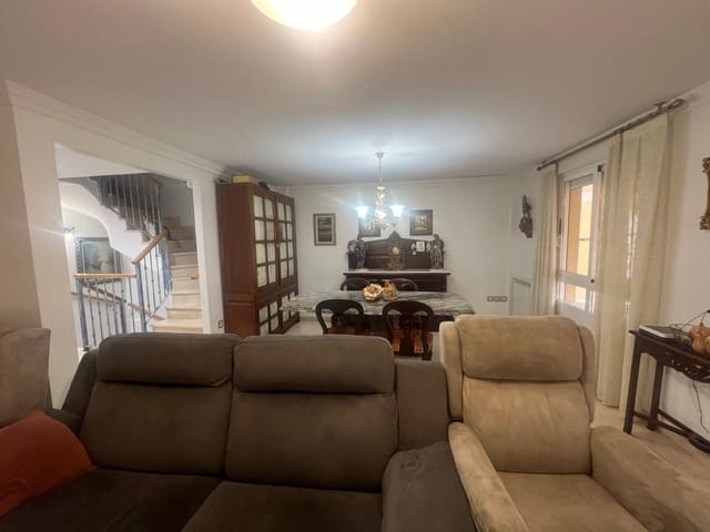 3 chambre Villa/Maison Mitoyenne à vendre à Daimús - 289 000 € (Ref: 9843911)