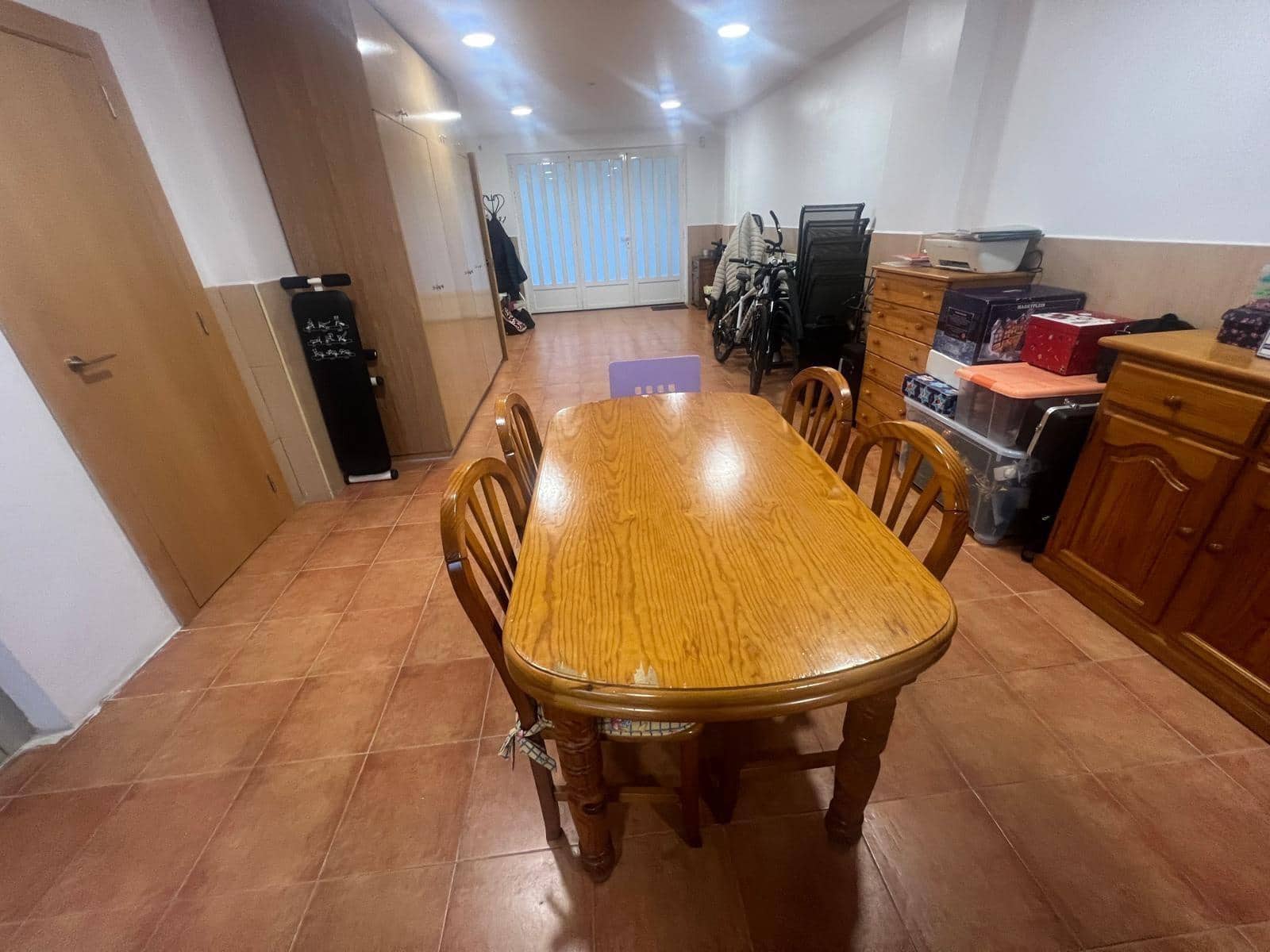 3 chambre Villa/Maison Mitoyenne à vendre à Daimus - 289 000 € (Ref: 9843911)