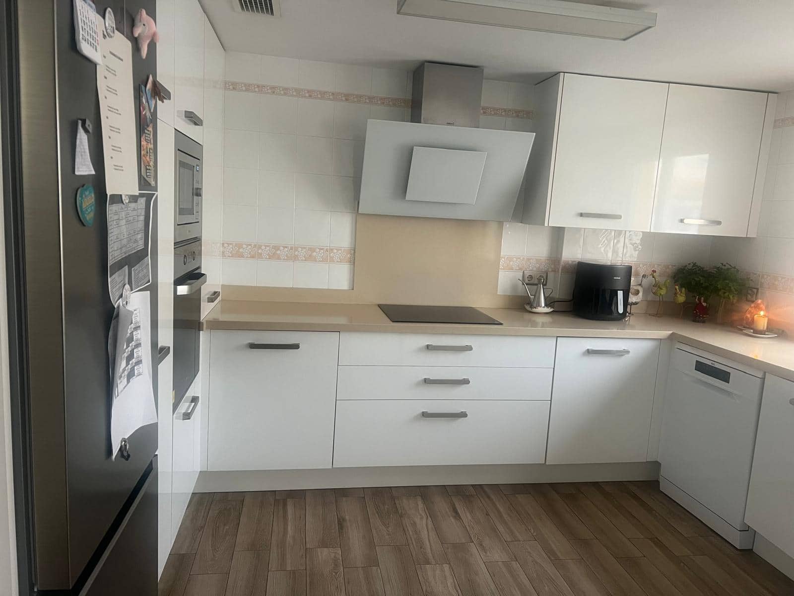 3 chambre Villa/Maison Mitoyenne à vendre à Daimus - 289 000 € (Ref: 9843911)