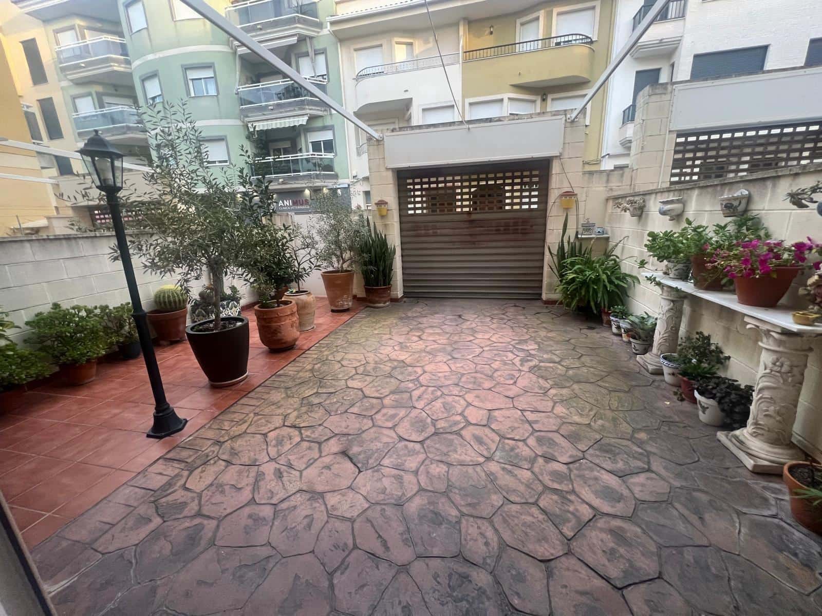 3 chambre Villa/Maison Mitoyenne à vendre à Daimus - 289 000 € (Ref: 9843911)