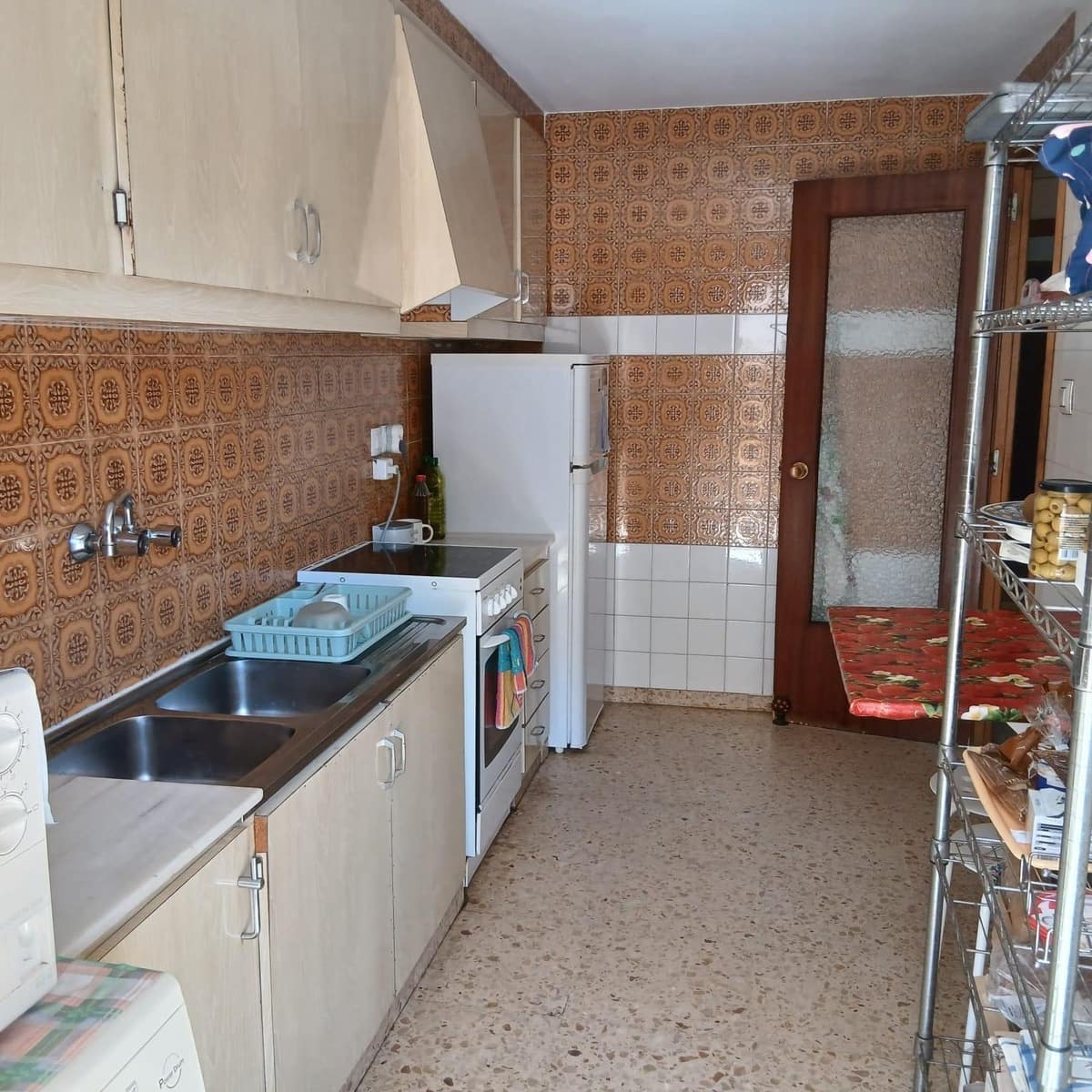 3 bedroom Apartment for rent in Gandia with pool garage - € 750 (Ref: 9843912)