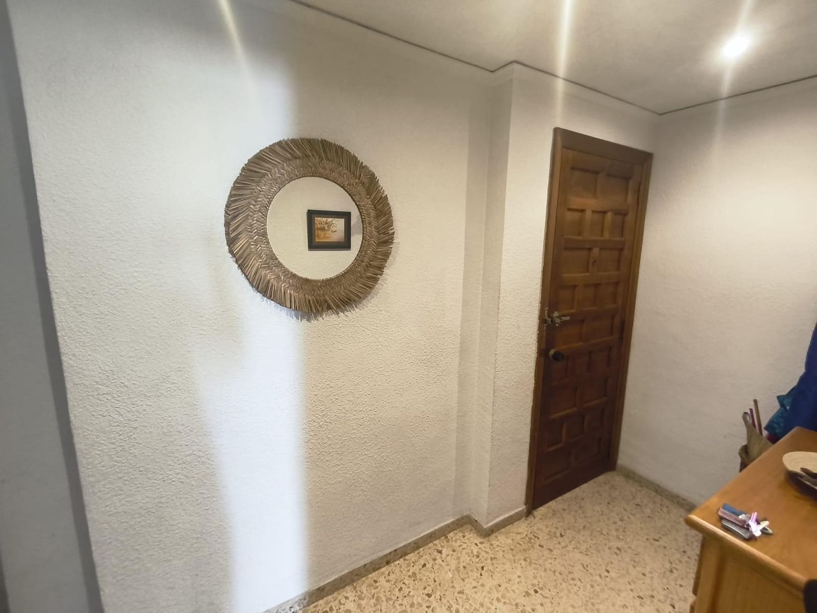 3 bedroom Apartment for rent in Gandia with pool garage - € 750 (Ref: 9843912)