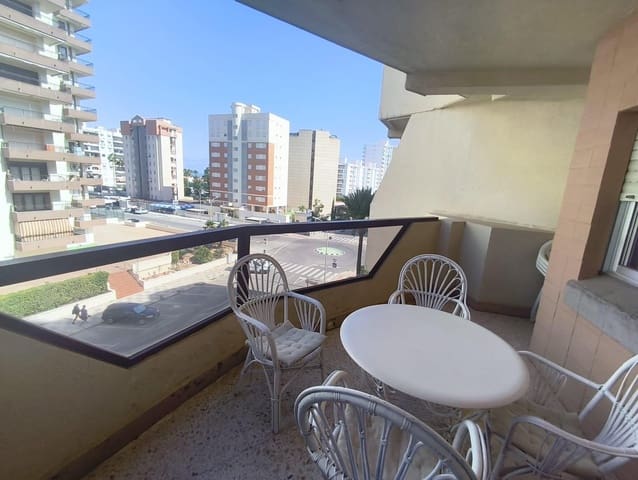 3 makuuhuone Huoneisto vuokrattavana paikassa Gandia mukana uima-altaan 
autotalli - 750 € (Ref: 9843912)