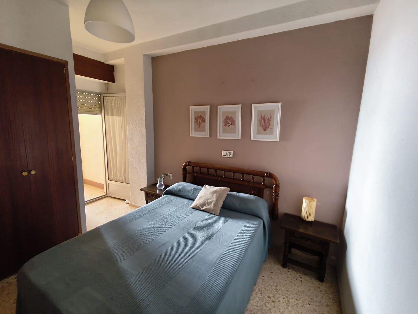 3 bedroom Apartment for rent in Gandia with pool garage - € 750 (Ref: 9843912)