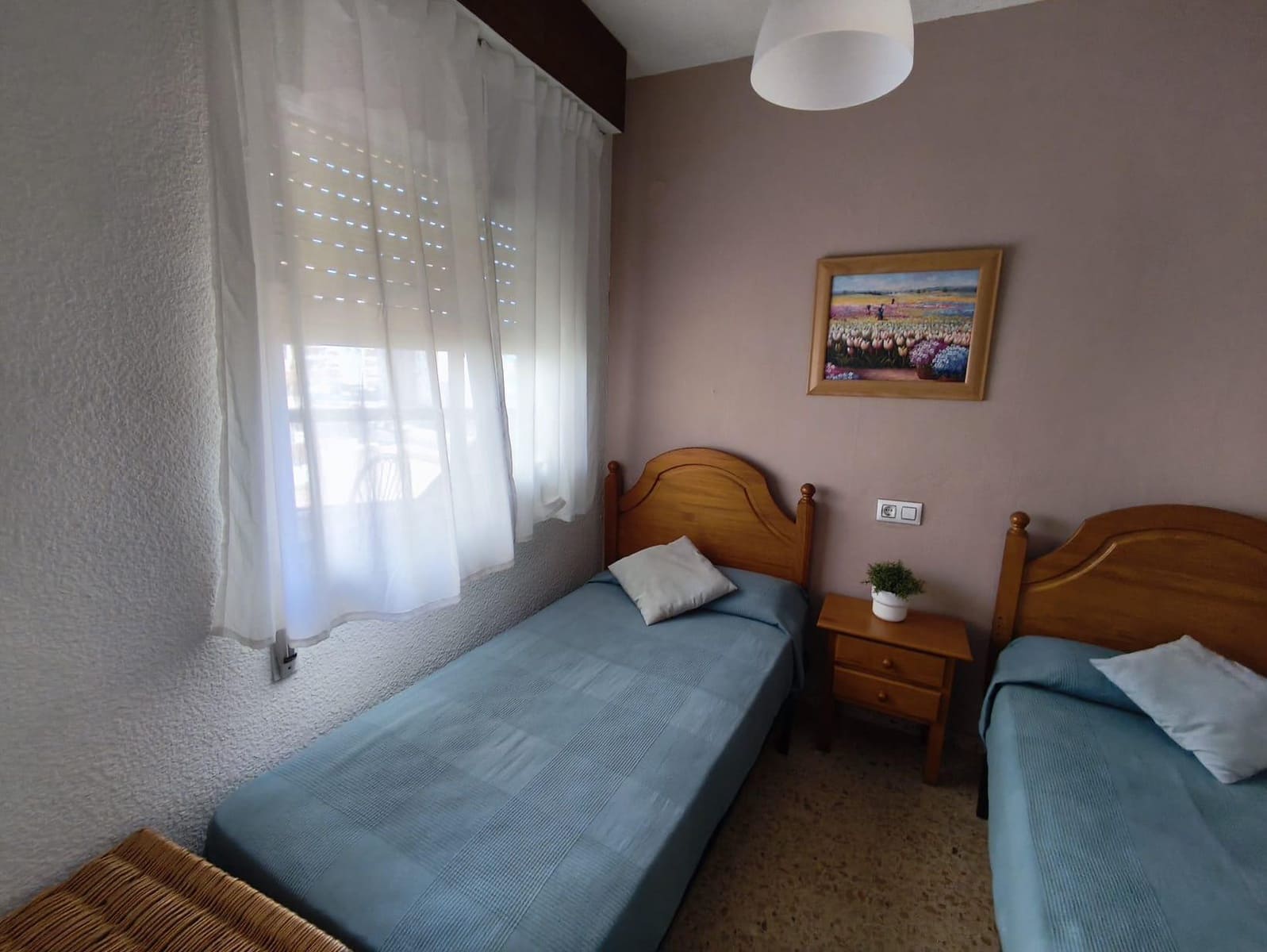 3 bedroom Apartment for rent in Gandia with pool garage - € 750 (Ref: 9843912)