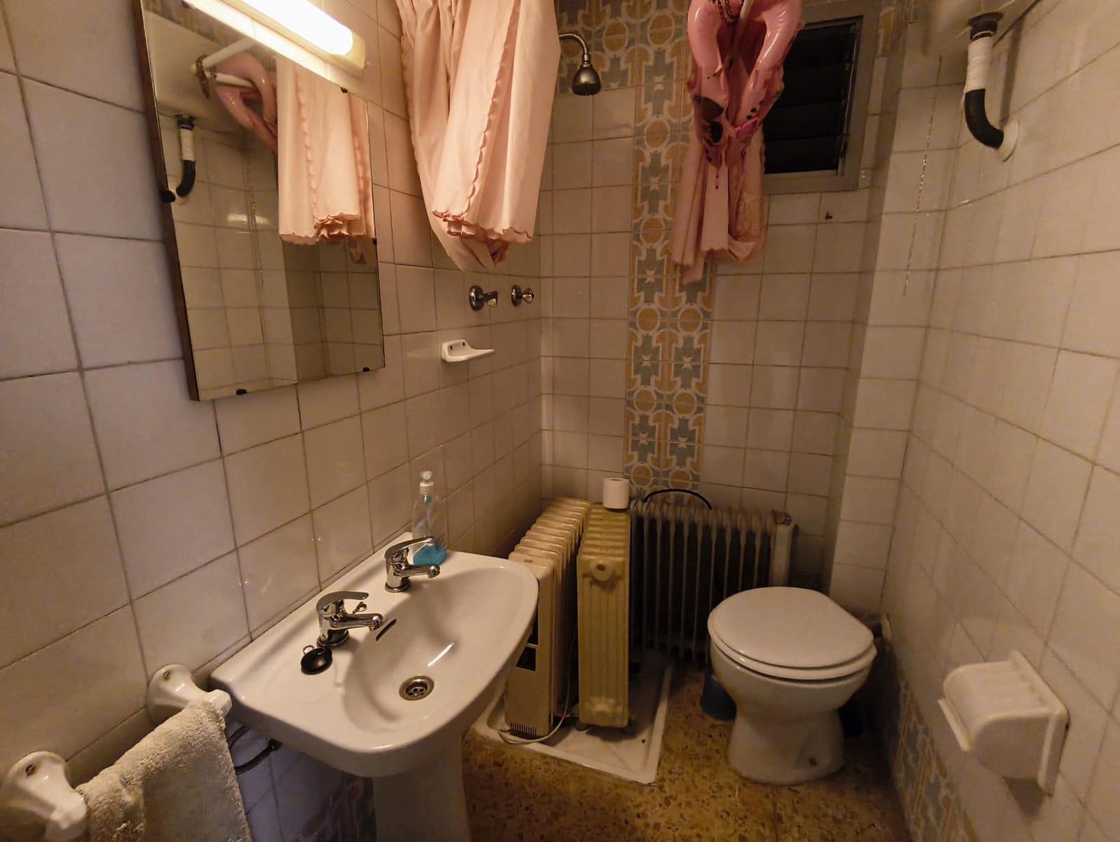 3 bedroom Apartment for rent in Gandia with pool garage - € 750 (Ref: 9843912)