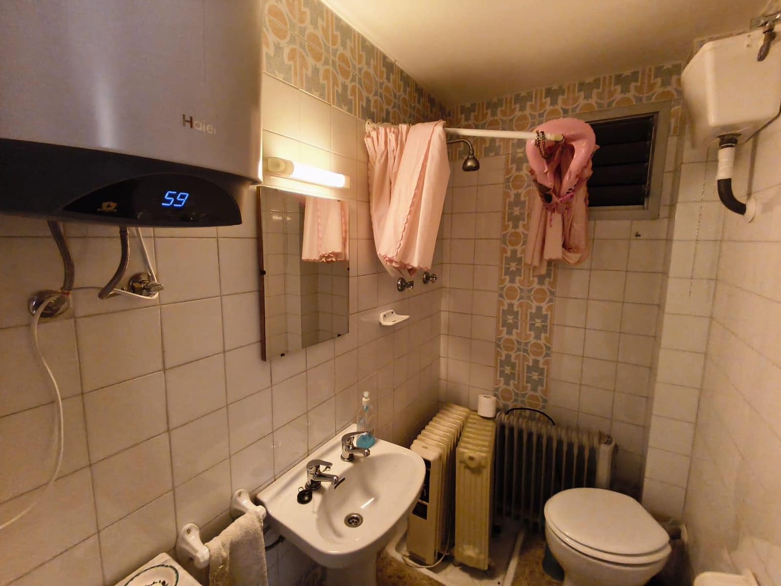 3 bedroom Apartment for rent in Gandia with pool garage - € 750 (Ref: 9843912)