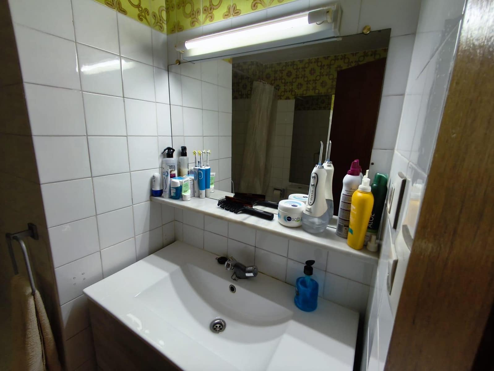 3 bedroom Apartment for rent in Gandia with pool garage - € 750 (Ref: 9843912)