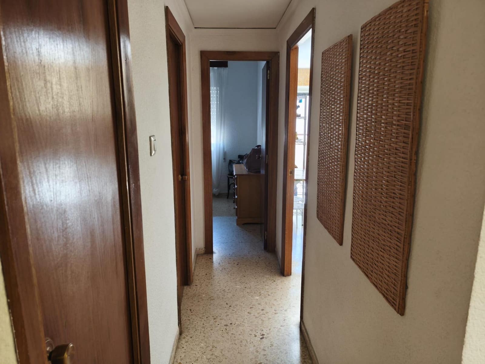 3 bedroom Apartment for rent in Gandia with pool garage - € 750 (Ref: 9843912)
