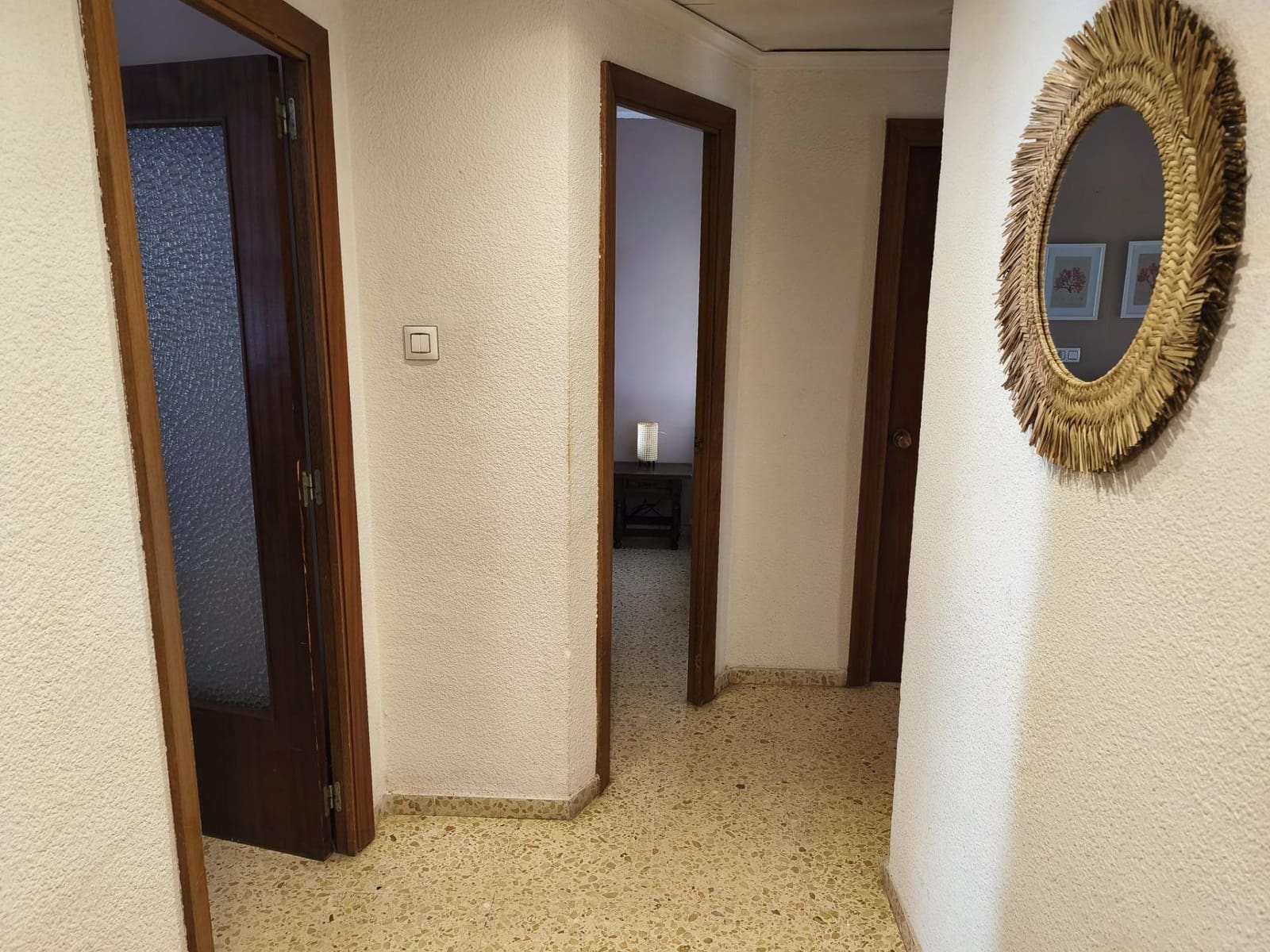 3 bedroom Apartment for rent in Gandia with pool garage - € 750 (Ref: 9843912)