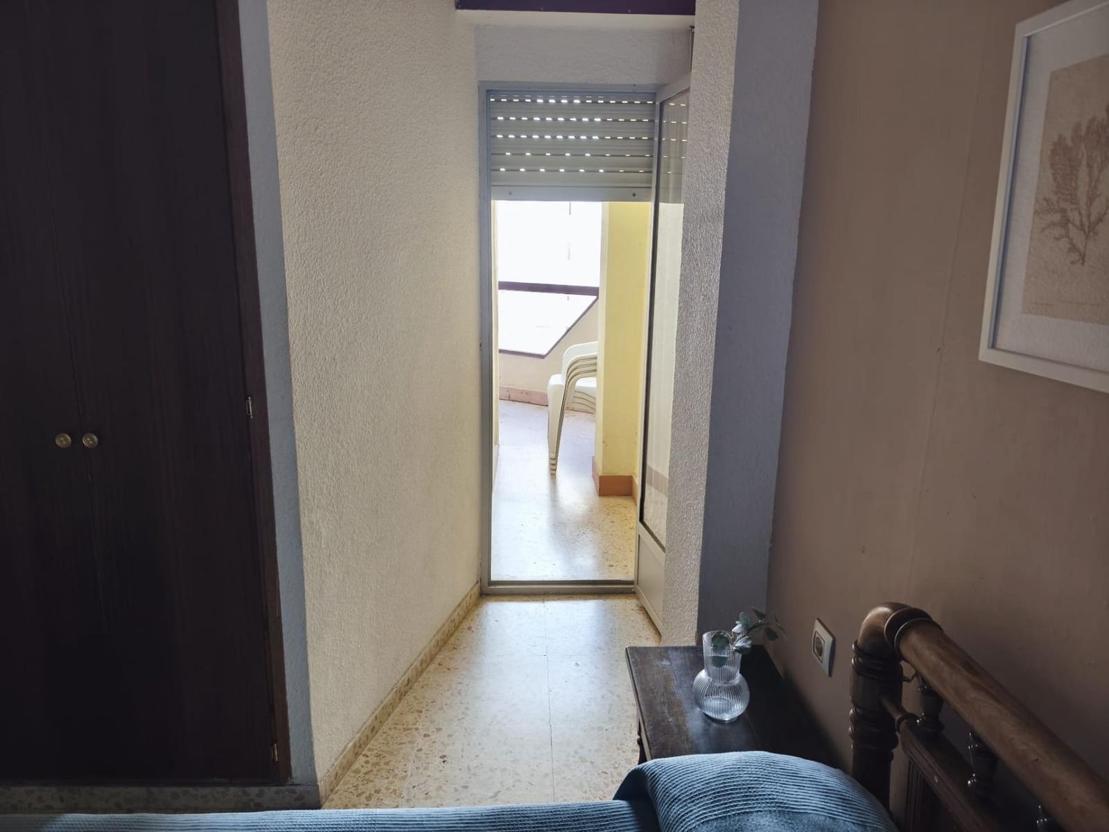 3 bedroom Apartment for rent in Gandia with pool garage - € 750 (Ref: 9843912)