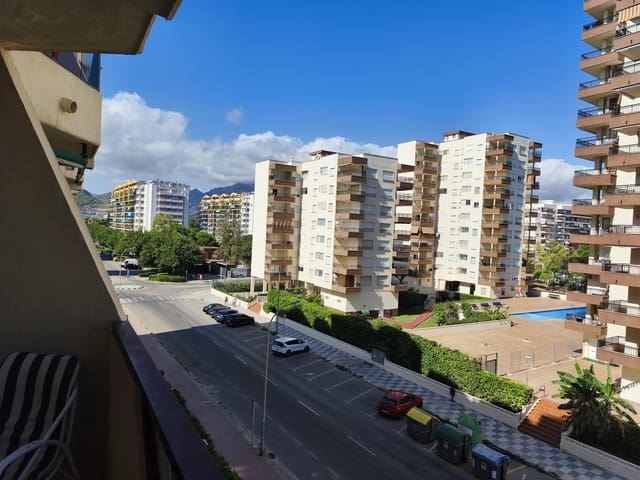 3 makuuhuone Huoneisto vuokrattavana paikassa Gandia mukana uima-altaan 
autotalli - 750 € (Ref: 9843912)