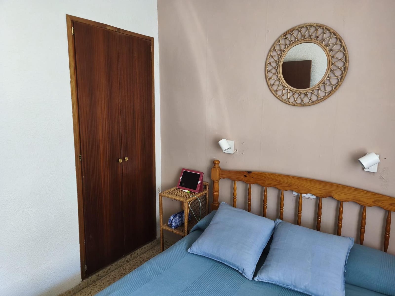 3 bedroom Apartment for rent in Gandia with pool garage - € 750 (Ref: 9843912)