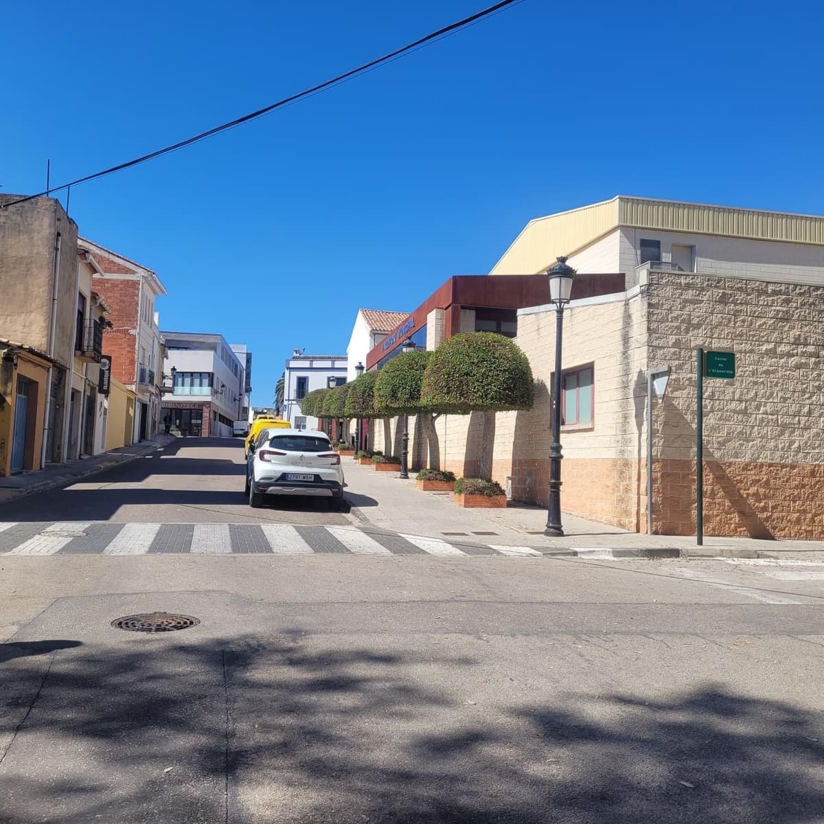 Commercial for sale in Miramar - € 150,000 (Ref: 9843913)
