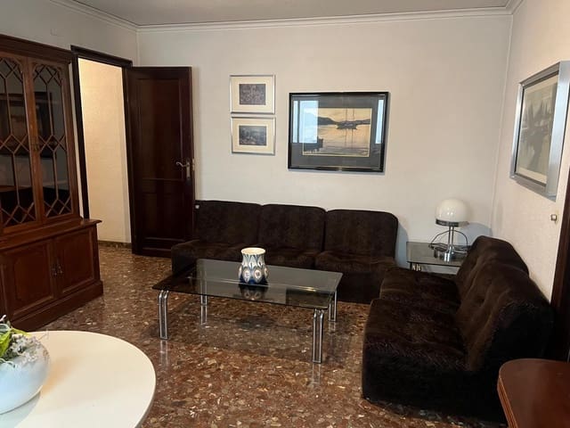 3 soverom Leilighet til salgs i Gandia - € 285 000 (Ref: 9843914)