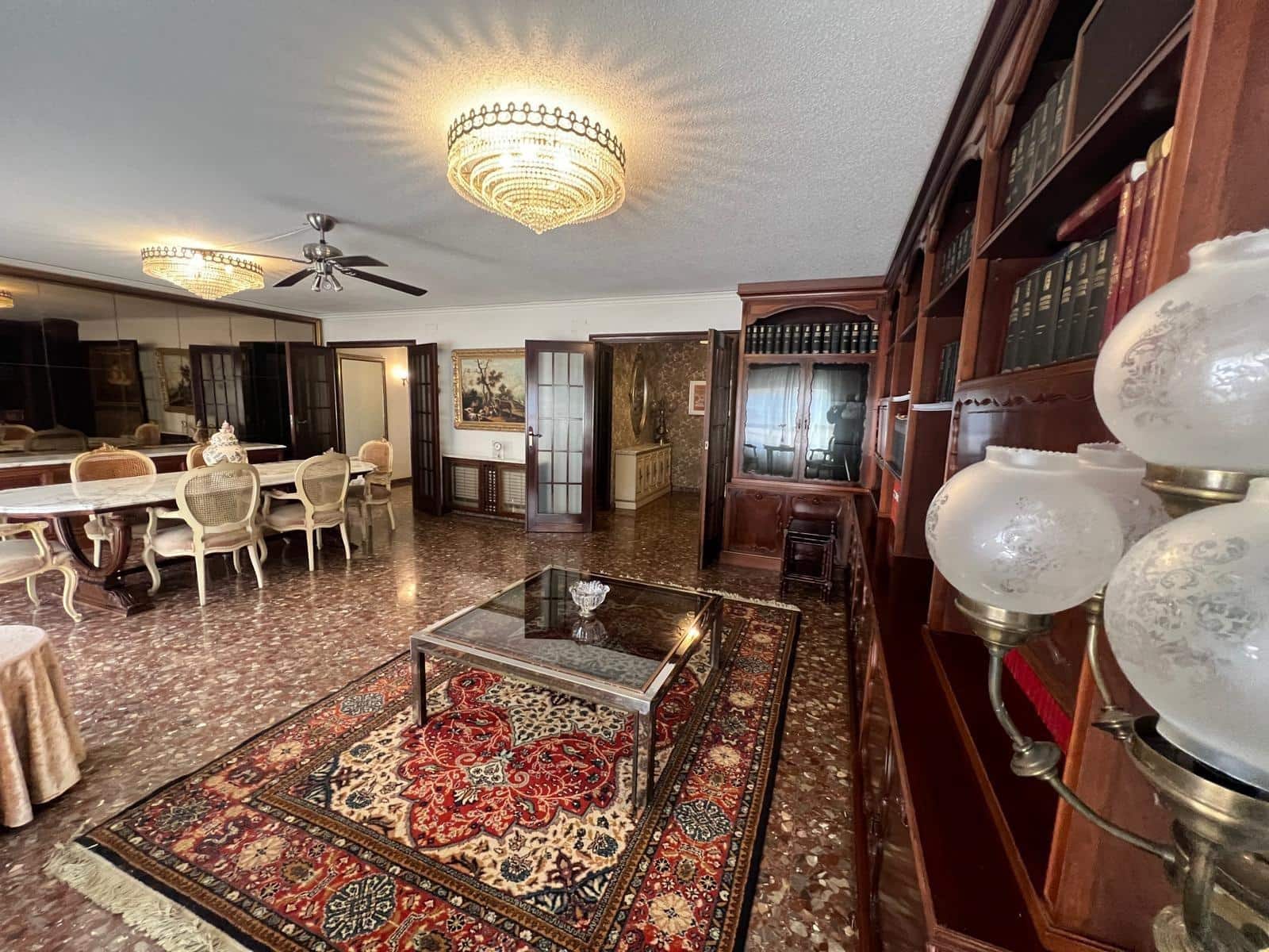 3 bedroom Flat for sale in Gandia - € 285,000 (Ref: 9843914)