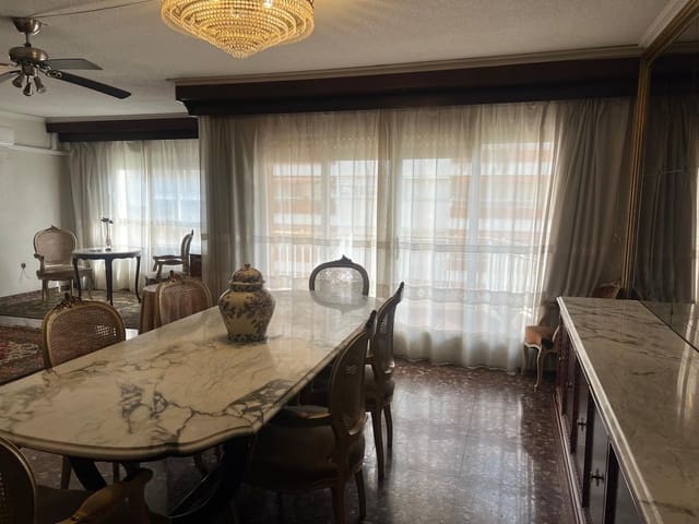 3 soverom Leilighet til salgs i Gandia - € 285 000 (Ref: 9843914)
