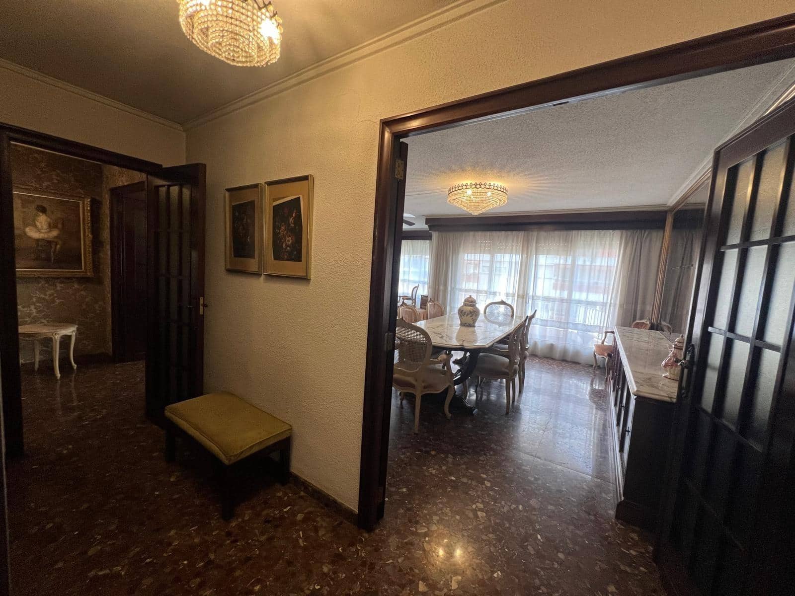 3 bedroom Flat for sale in Gandia - € 285,000 (Ref: 9843914)