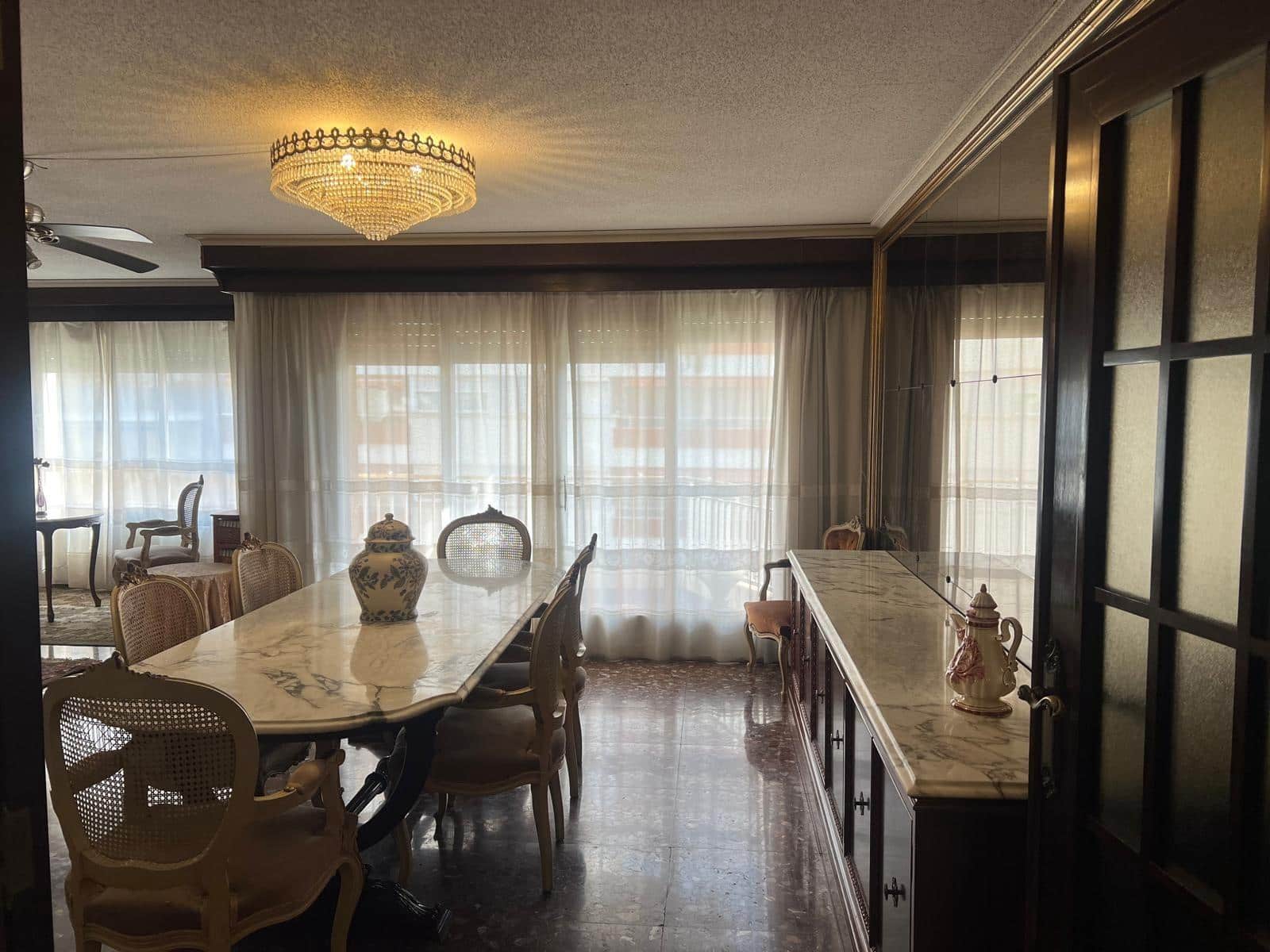 3 bedroom Flat for sale in Gandia - € 285,000 (Ref: 9843914)