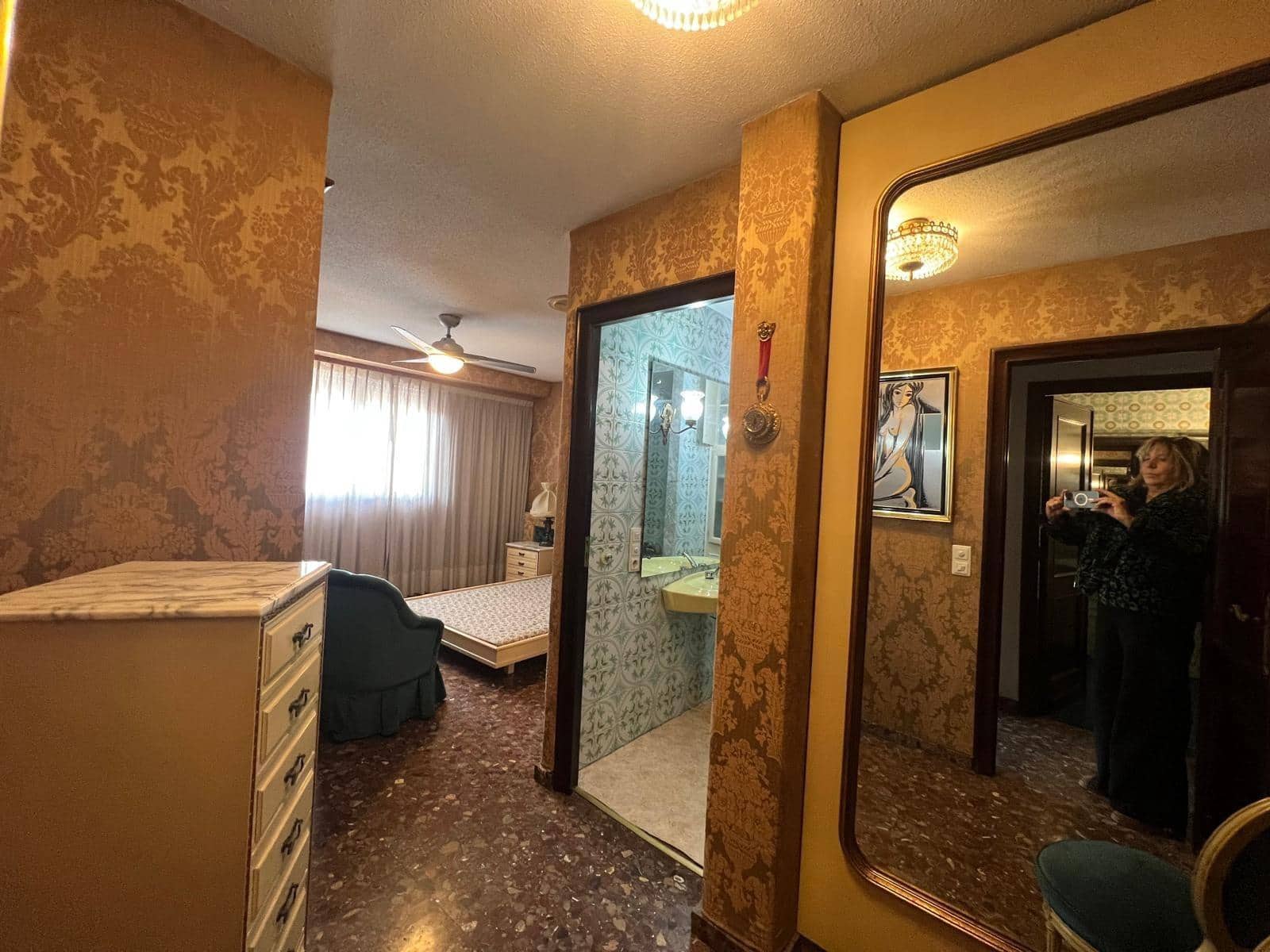 3 bedroom Flat for sale in Gandia - € 285,000 (Ref: 9843914)