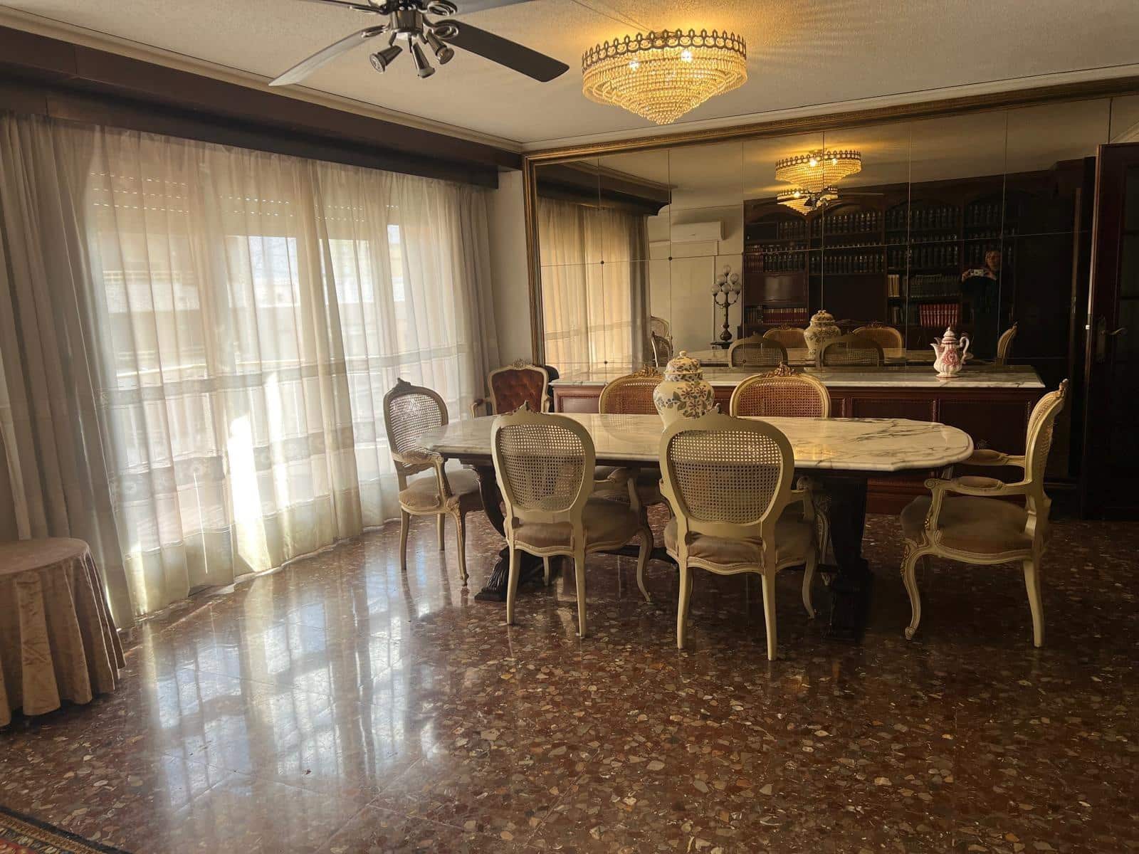 3 bedroom Flat for sale in Gandia - € 285,000 (Ref: 9843914)
