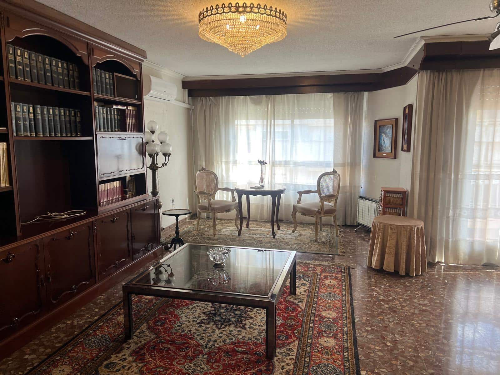 3 bedroom Flat for sale in Gandia - € 285,000 (Ref: 9843914)