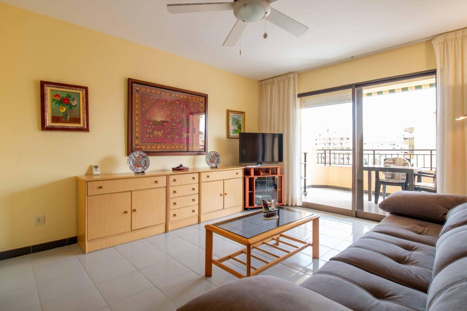3 bedroom Apartment for sale in Gandia with pool garage - € 255,000 (Ref: 9843915)