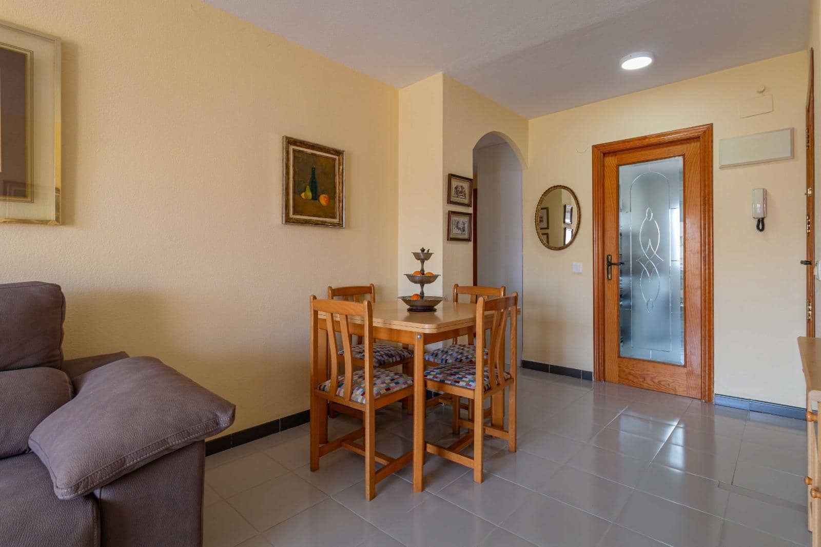 3 bedroom Apartment for sale in Gandia with pool garage - € 255,000 (Ref: 9843915)