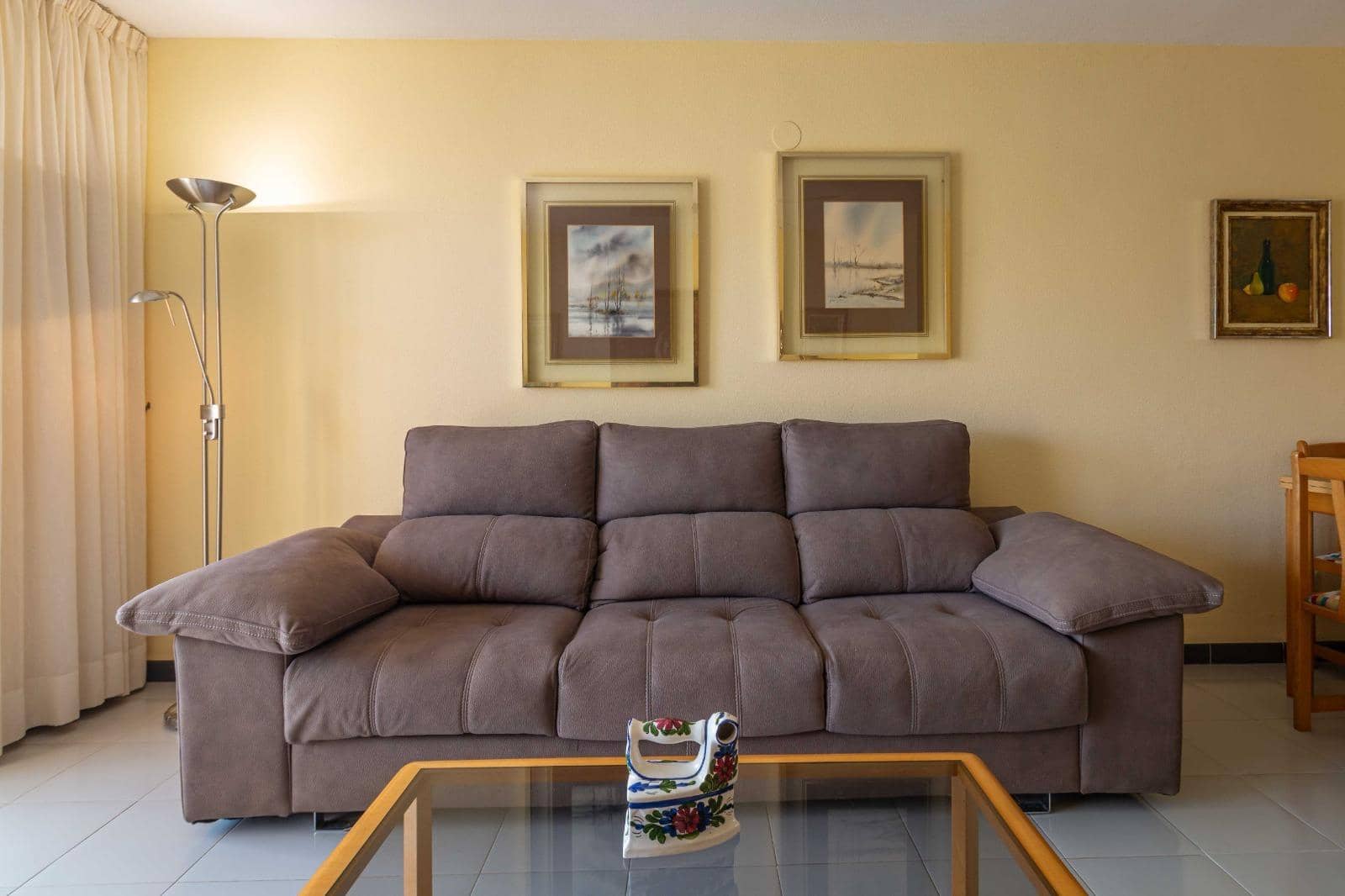 3 bedroom Apartment for sale in Gandia with pool garage - € 255,000 (Ref: 9843915)