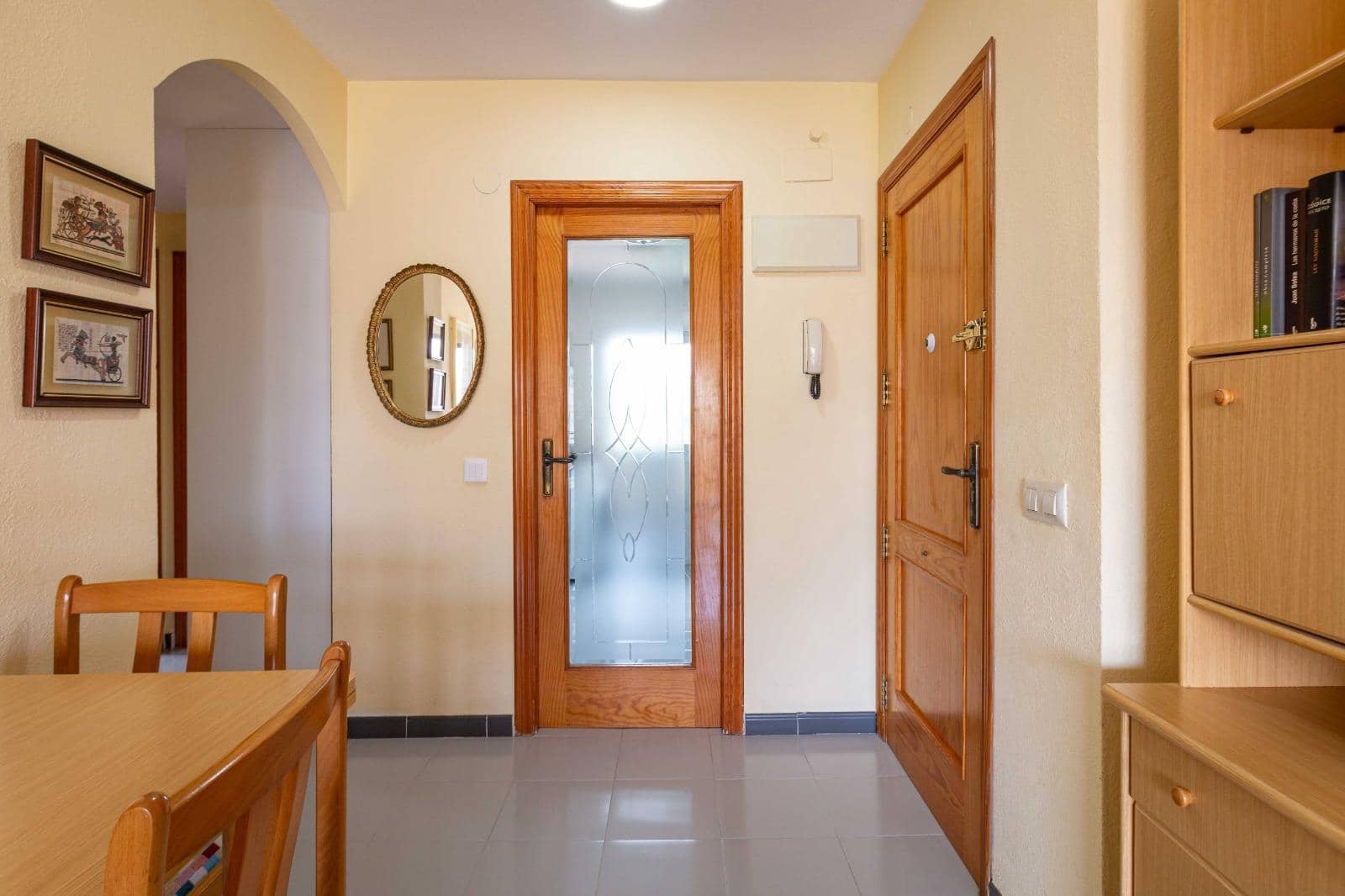 3 bedroom Apartment for sale in Gandia with pool garage - € 255,000 (Ref: 9843915)