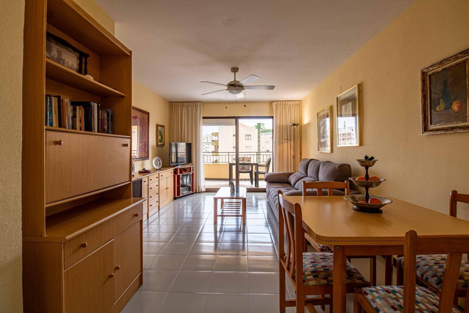 3 bedroom Apartment for sale in Gandia with pool garage - € 255,000 (Ref: 9843915)