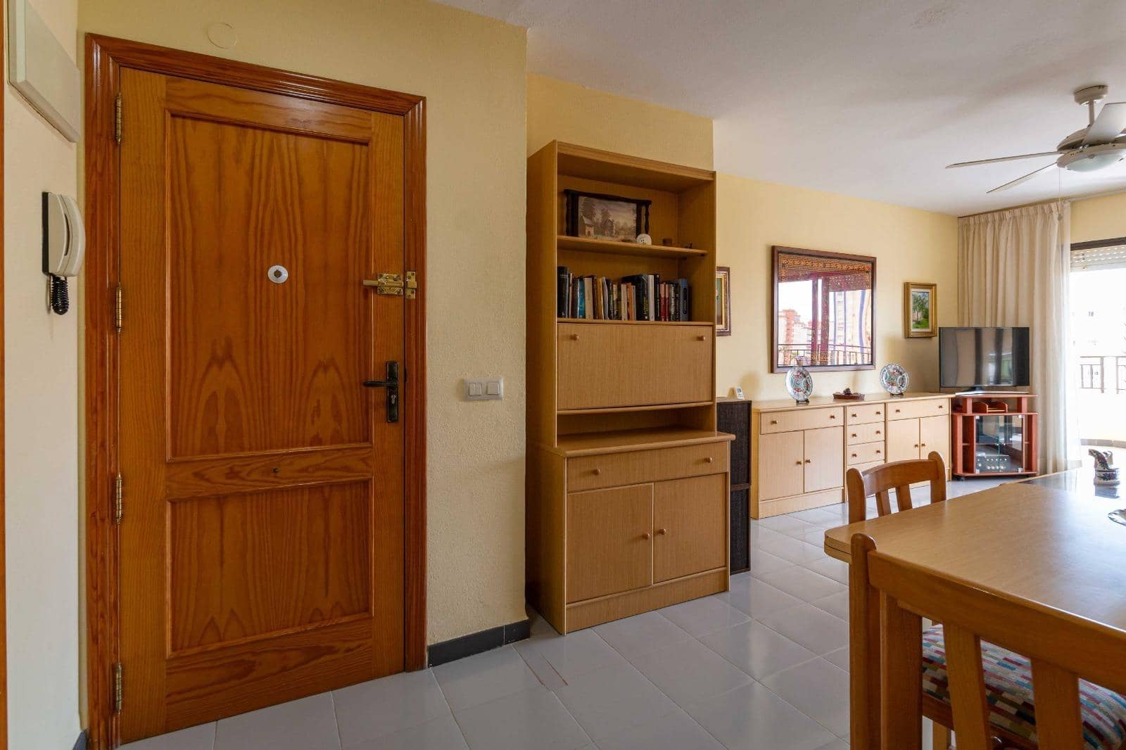 3 bedroom Apartment for sale in Gandia with pool garage - € 255,000 (Ref: 9843915)