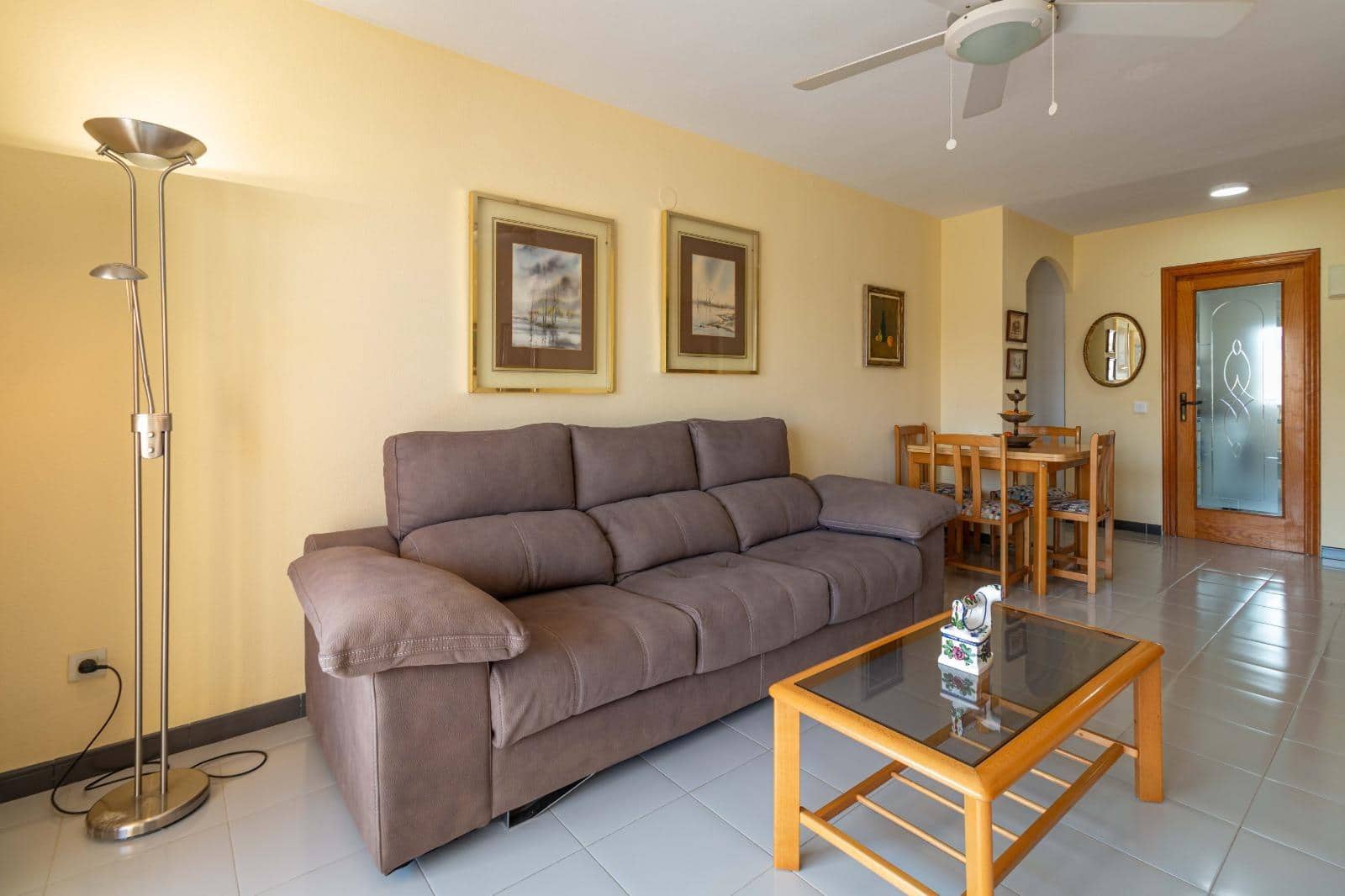3 bedroom Apartment for sale in Gandia with pool garage - € 255,000 (Ref: 9843915)
