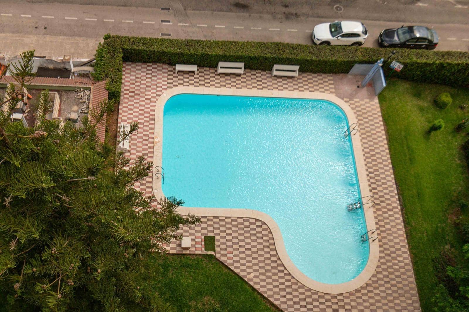 3 bedroom Apartment for sale in Gandia with pool garage - € 255,000 (Ref: 9843915)