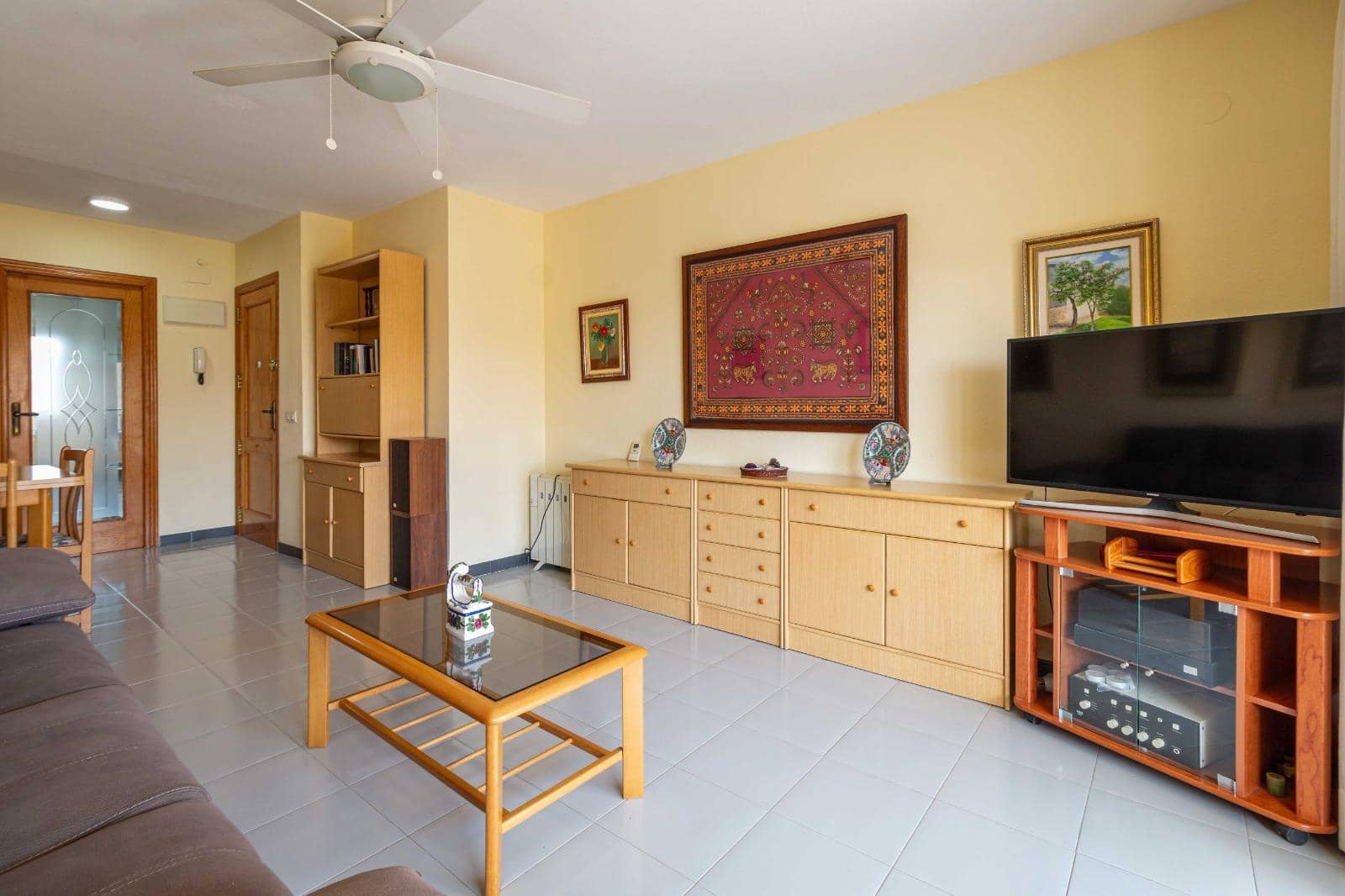 3 bedroom Apartment for sale in Gandia with pool garage - € 255,000 (Ref: 9843915)