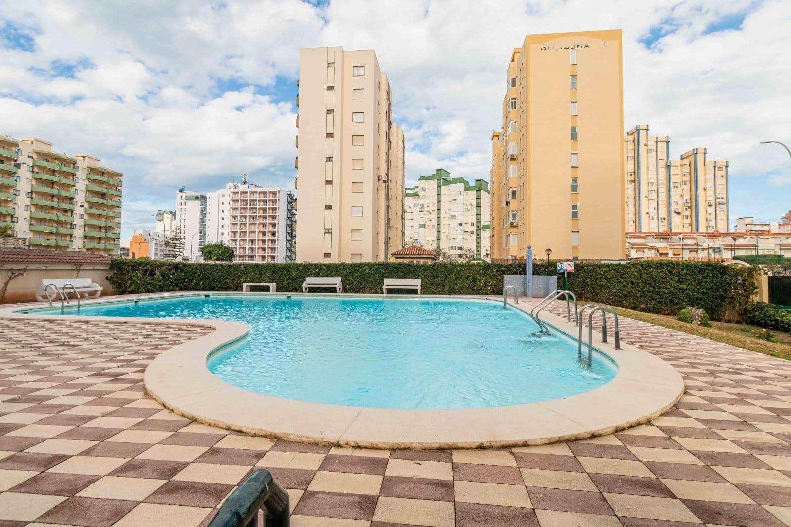 3 bedroom Apartment for sale in Gandia with pool garage - € 255,000 (Ref: 9843915)