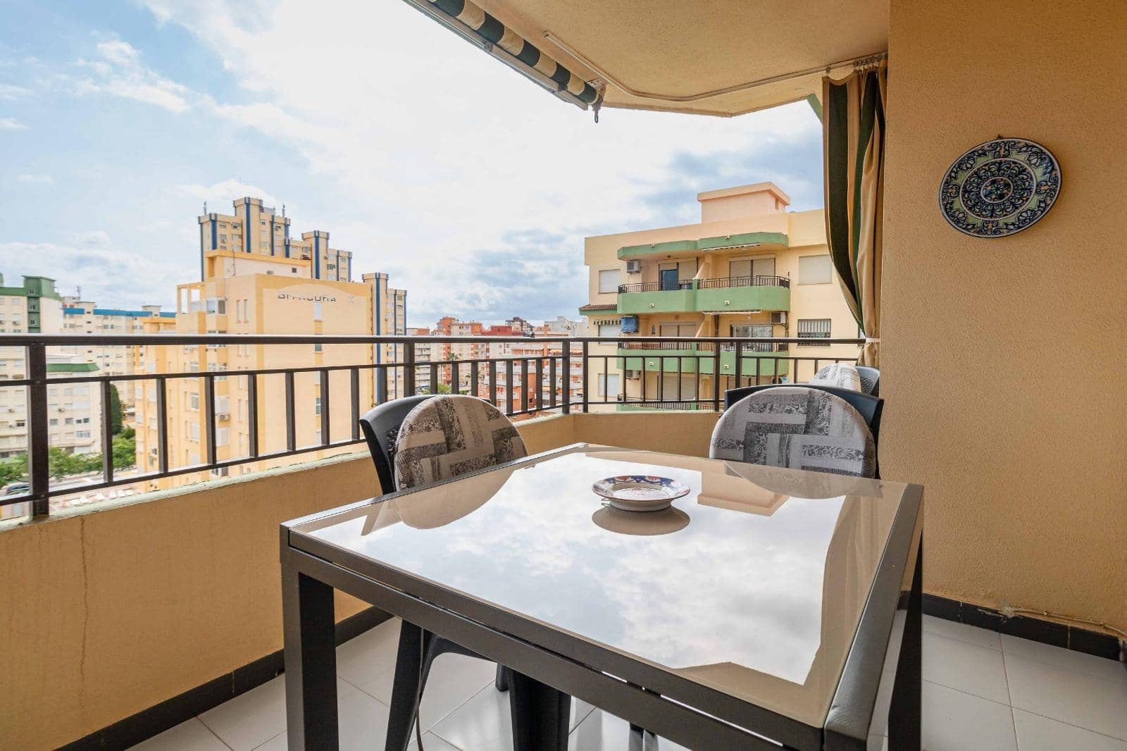 3 bedroom Apartment for sale in Gandia with pool garage - € 255,000 (Ref: 9843915)