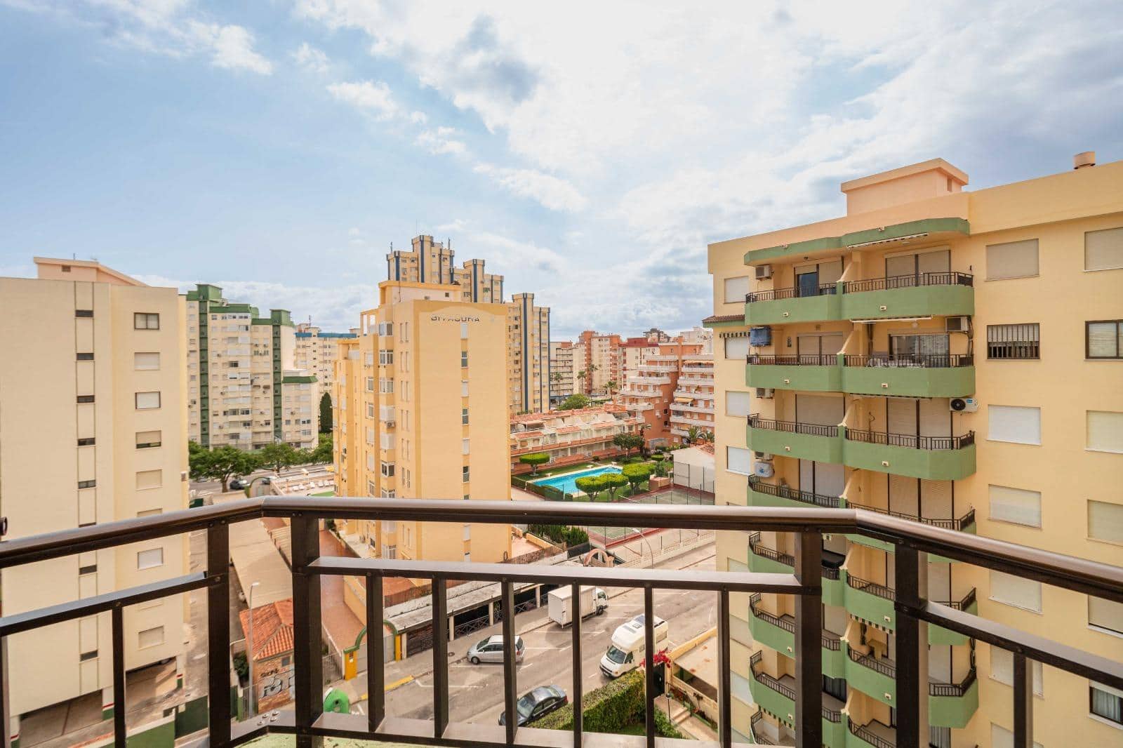 3 bedroom Apartment for sale in Gandia with pool garage - € 255,000 (Ref: 9843915)