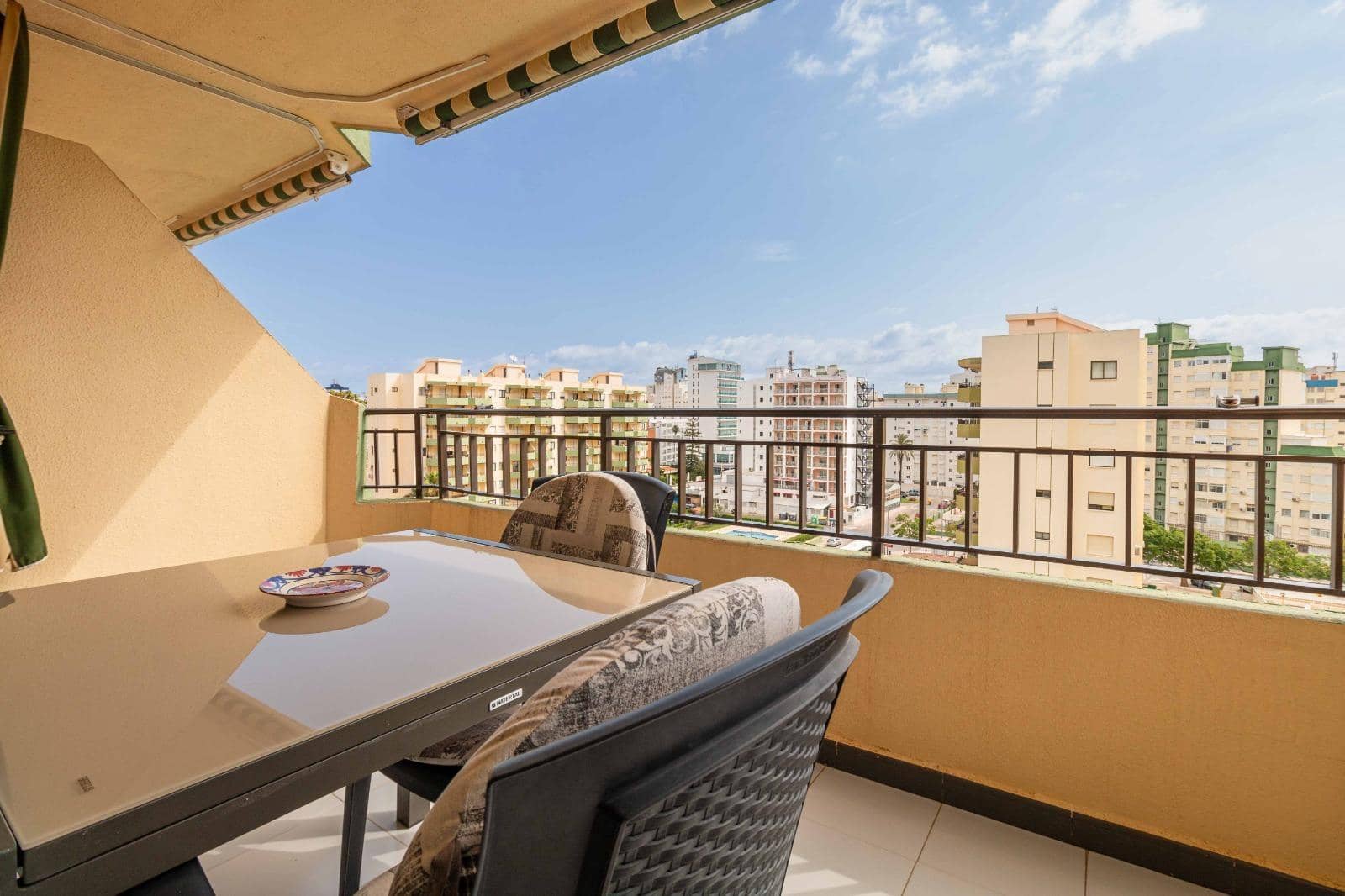 3 bedroom Apartment for sale in Gandia with pool garage - € 255,000 (Ref: 9843915)