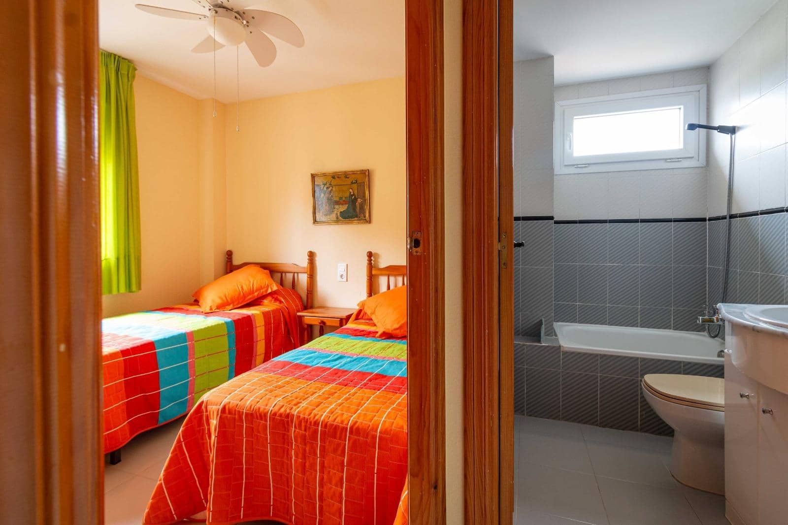 3 bedroom Apartment for sale in Gandia with pool garage - € 255,000 (Ref: 9843915)