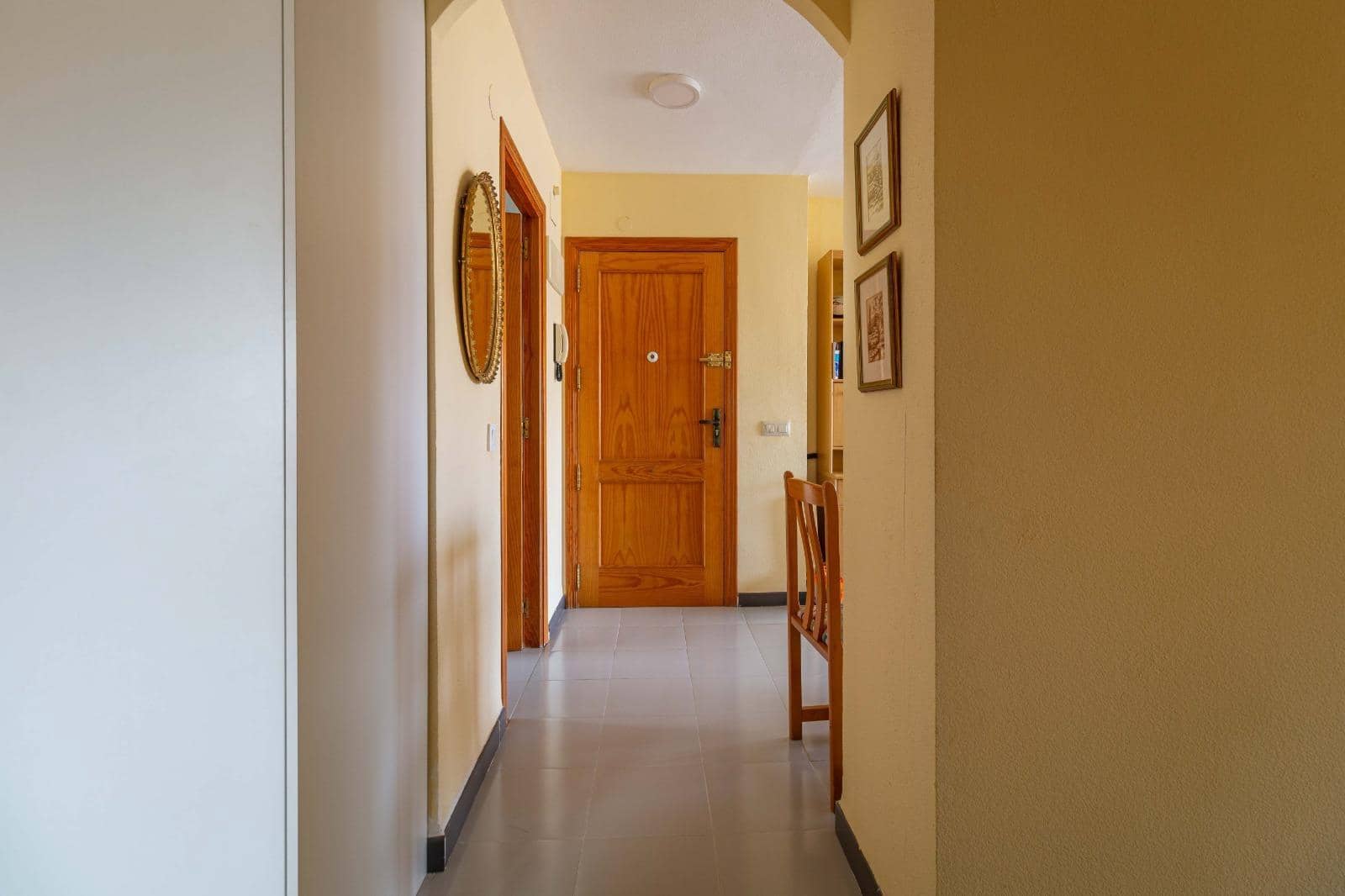 3 bedroom Apartment for sale in Gandia with pool garage - € 255,000 (Ref: 9843915)
