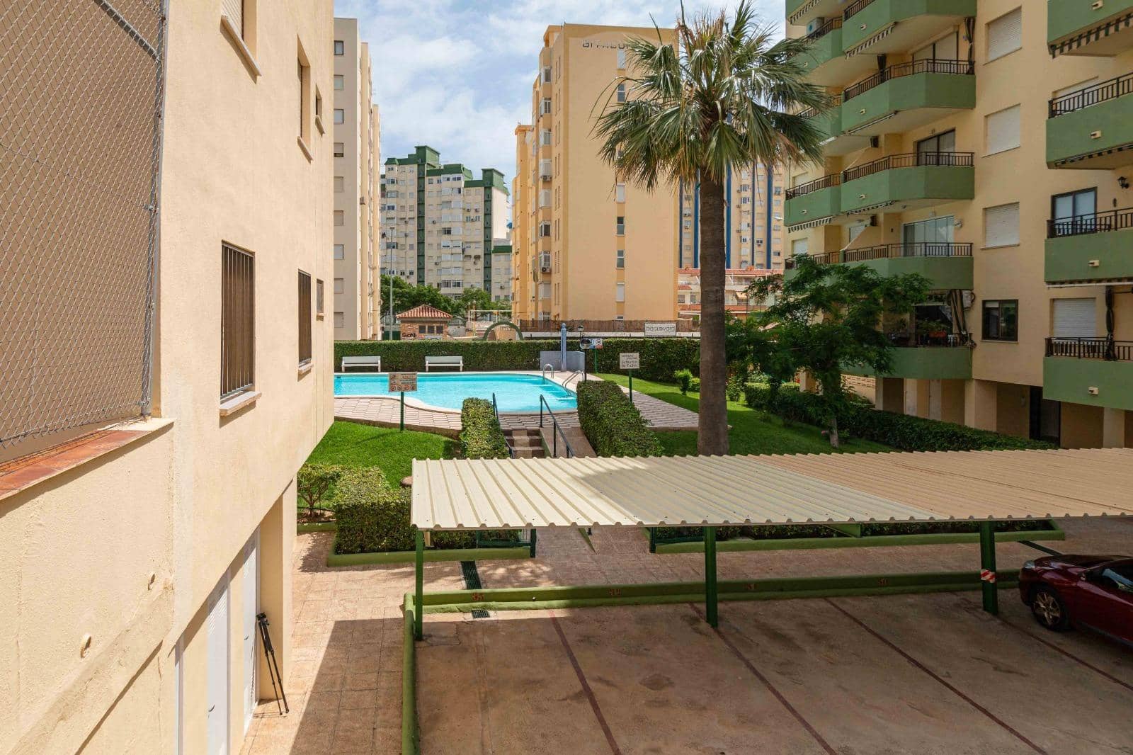 3 bedroom Apartment for sale in Gandia with pool garage - € 255,000 (Ref: 9843915)