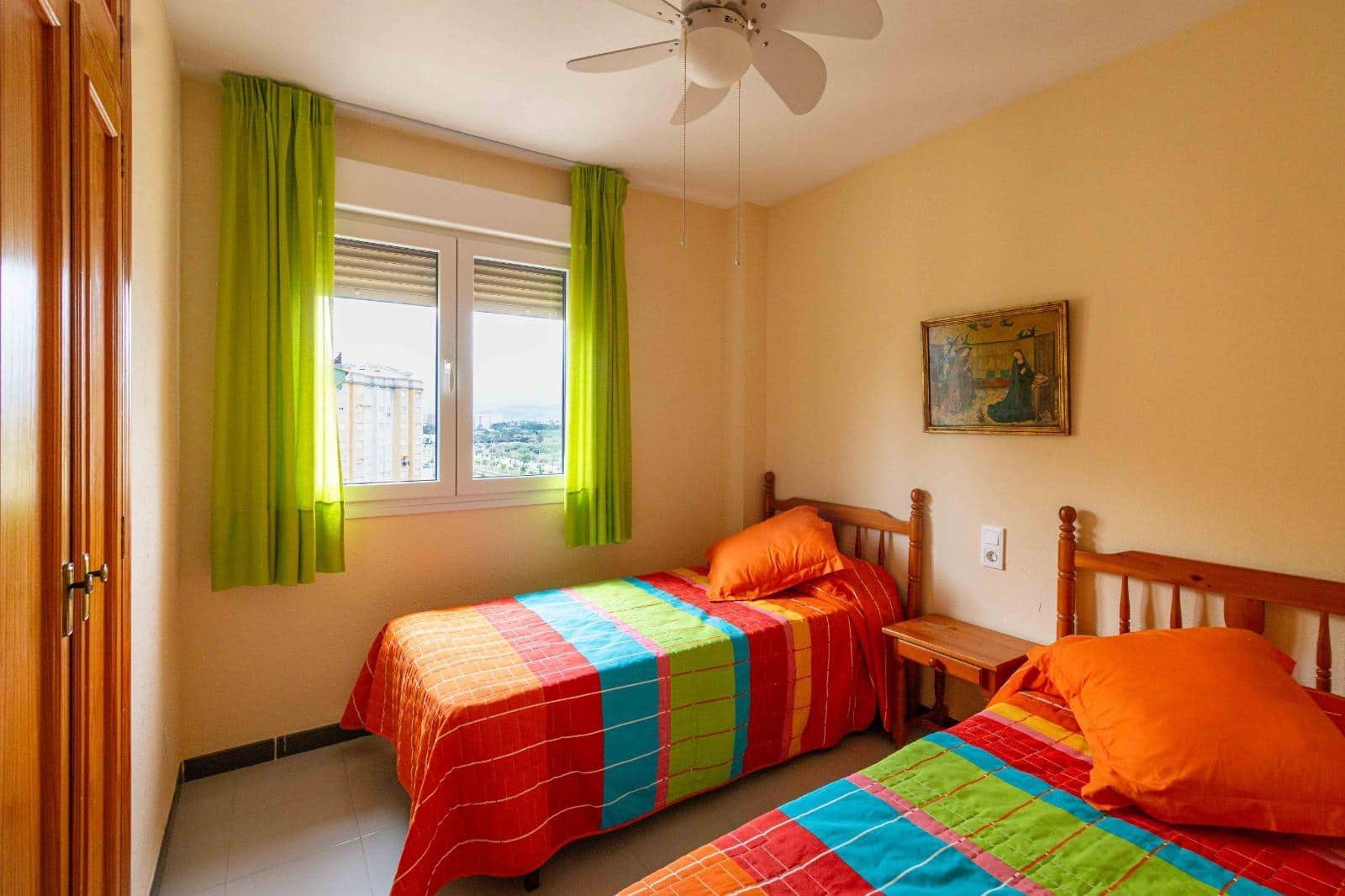 3 bedroom Apartment for sale in Gandia with pool garage - € 255,000 (Ref: 9843915)