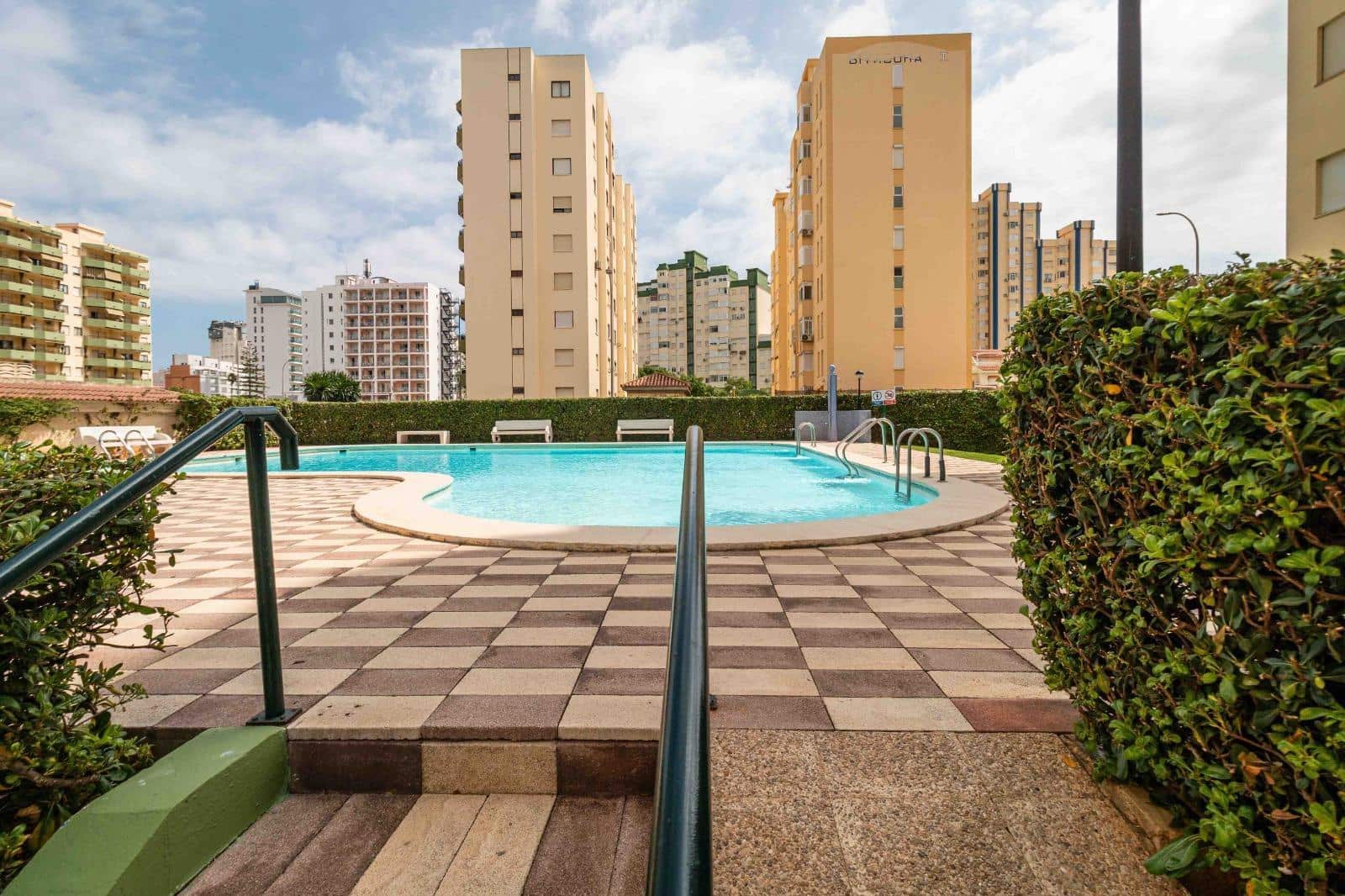 3 bedroom Apartment for sale in Gandia with pool garage - € 255,000 (Ref: 9843915)